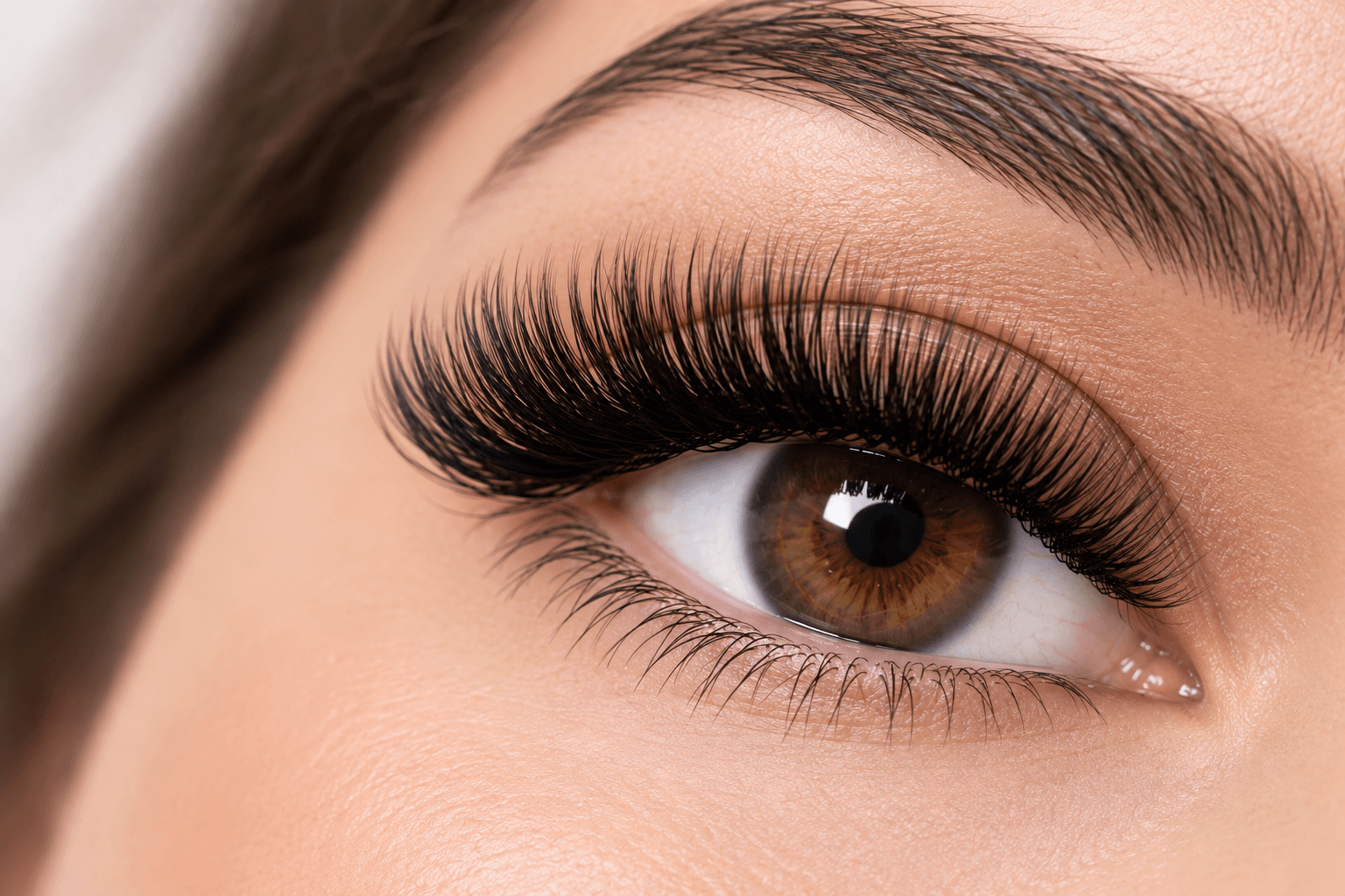 Eyelash Extensions